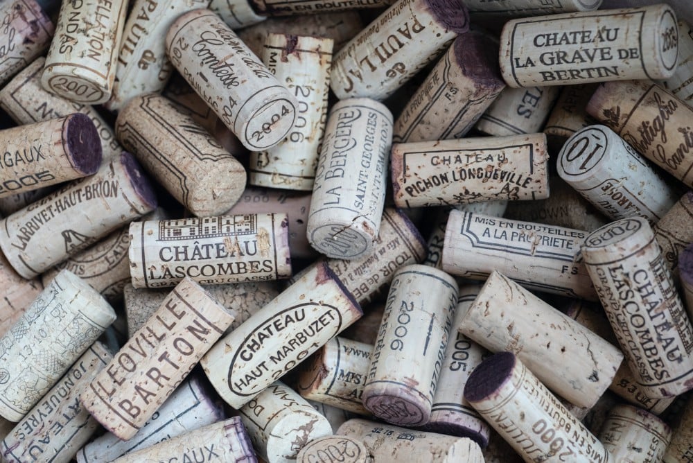 Bordeaux en primeur kopen: juist nu!